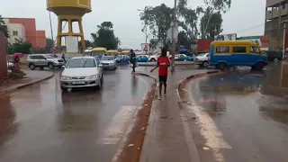 Guinée Bissau