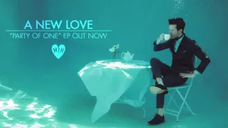 Mayer Hawthorne - A New Love [Party of One EP] (Official Audio)