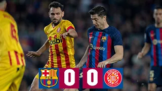 BARÇA - GIRONA | LALIGA 2022/23 MD28