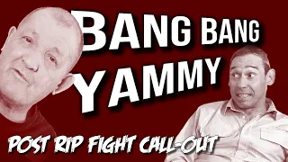 BANG BANG CALLS OUT UNCLE YAMMY | TERRIBLE SHAME INDEED