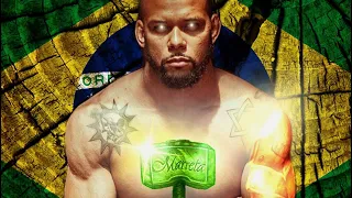 Thiago "Marreta'' Santos Entrance Music UFC