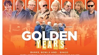 Golden Years Trailer (2016)