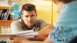PAPER PLANES - In Cinemas April 2