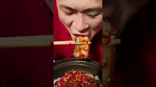 5¥ Food Blind Box Tops! | TikTok Video|Eating Spicy Food and Funny Pranks|Funny Mukbang