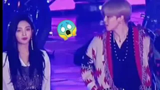 what happened with joy😂 || #redvelvet #redvelvetjoy #bts #Jimin #tiktok #bangtanvelvet #army #smtown