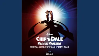 Chip 'n Dale Rescue Rangers Theme