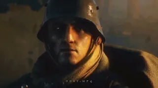 Battlefield 1 - After Dark | Ww1 Edit