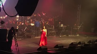 Chikni Chameli - Shreya Ghoshal Live In Concert In Toronto 2017