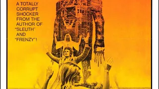 The Wicker Man- Spoiler Discussion