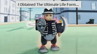 I Got 500+ Kars' Masks To Obtain The ULTIMATE Life Form In Stand Upright: Rebooted (Roblox)