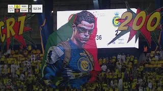 Cristiano Ronaldo Vs Damac Home HD 1080i (21/10/2023)