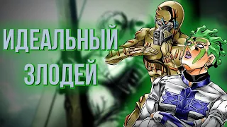 『ЧОККОЛАТА』- ИДЕАЛЬНЫЙ АНТАГОНИСТ?! | ЧТО С НИМ СТАЛО ПОСЛЕ 5 ЧАСТИ?! | ИНТЕРЕСНЫЕ ФАКТЫ