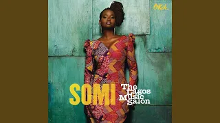 Lady Revisited (feat. Angelique Kidjo)