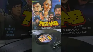 Keh Do Ke Tum-Tezaab 1988-Laxmikant Pyarelal-Amit Kumar, Anuradha Paudwal