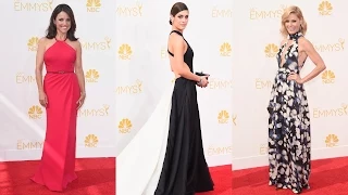 Emmys 2014: The Best and Worst Dressed