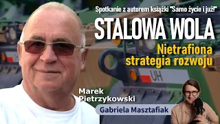 Koniec złotego wieku polskiego przemysłu zbrojeniowego? Były dyrektor o Hucie Stalowa Wola