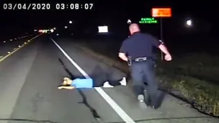 30 Most Disturbing Things Caught on Police Dashcam Footage