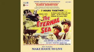 The Eternal Sea Theme (from "The Eternal Sea")
