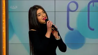 Mariam Elieshvili - sait midixar / მარიამ ელიეშვილი - საით მიდიხარ