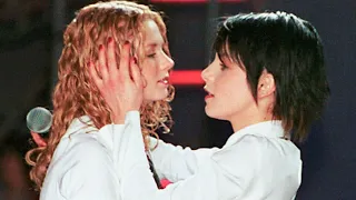 t.A.T.u. Singing All The Things She Said/Ya Soshla S Uma Through The Years 2000-2022