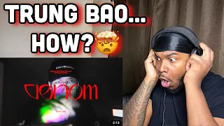 TRUNG BAO | VENOM | Grand Beatbox Battle 2019 WILDCARD| BEATBOX REACTION!!