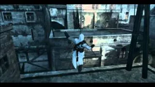 Assassins Creed 2 Complete Walkthrough Part 95 Present 02