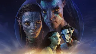 Avatar 2 Way of Water (2022) Hollywood Hindi Full Movie