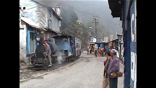 India - Ingall Collection, Darjeeling Part 5, Tindharia - Kurseong, 2005