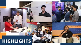 Post Event Video | Smart Home Expo 2022 | Jio World Convention Centre Mumbai