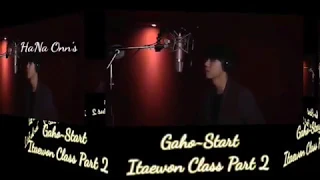 Gaho (가호) - Start 시작 (Itaewon Class OST Part 2)