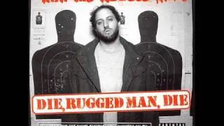 R.A. The Rugged Man Feat. Timbo King - Black And White