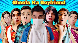 Sheela Ka Boyfriend Ep. 698 | FUNwithPRASAD | #funwithprasad