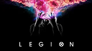 Facets of Delusion: The Jon Hamm Monologues from Legion