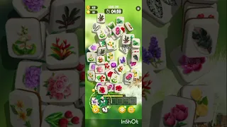 Zen Blossom: Flower Tile Match