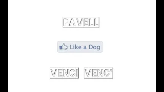 Pavell ft. Venci Venc' - Like A Dog