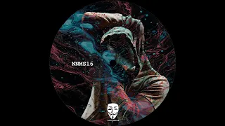 Unknown Artist - Funktion 2 [NNMS16]