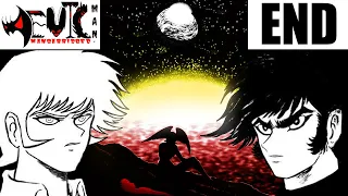 Devilman Manga Abridged Episode 5 Finale