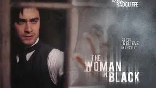 The Woman In Black (2012) Movie Review