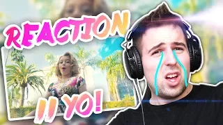 FEMALE JACOB SARTORIUS! Reacting to Danielle Cohn - Marilyn Monroe (THE BIGGEST SUPERSTAR EVER?)