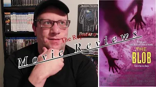 The Blob (1988) - Movie Review