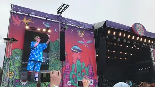 Billie Eilish - you should see me in a crown | live at Lollapalooza Berlin | September 2019