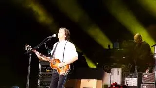 2012 11 14 Obla Di Obla Da Paul McCartney Houston