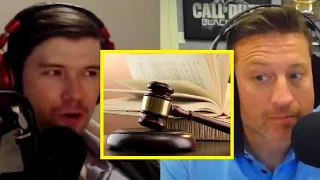 Kyle’s Experience with PTSD Classes & More on His Legal Situation | PKA