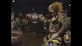 Circus of the Stars 1984