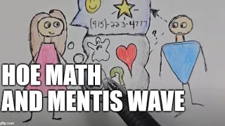 Hoe Math & Mentis Wave