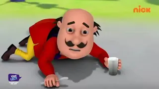 Khamosh Motu || Motu Patlu Episode 233 .