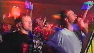 Death Row Techno - TECHNO HEAVEN 1996 (classic)