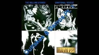 The Rolling Stones - "What Gives You The Right" (Emotional Rescue Outtakes & Demos [Pt. 1] - tr. 08)