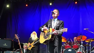 Lyle Lovett and His Large Band - I Will Rise Up (Ain't No More Cane)