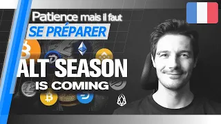 ALT-SEASON : Les ingrédients sont là, il faut attendre l'étincelle.